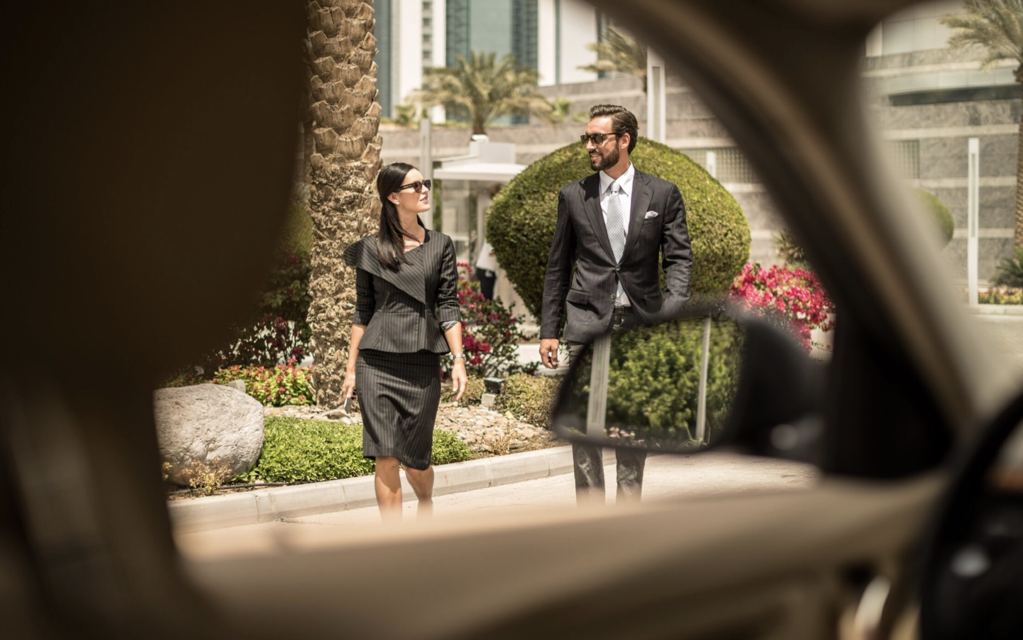 Concierge