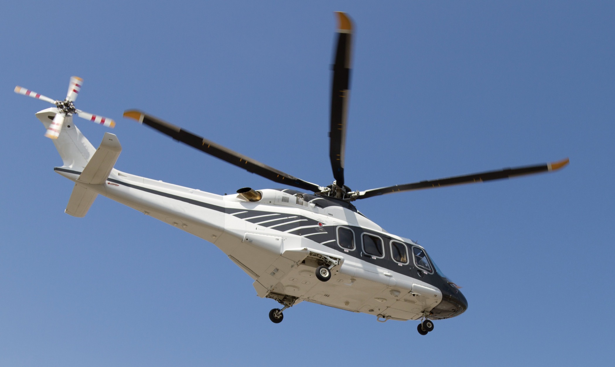 Helicopter